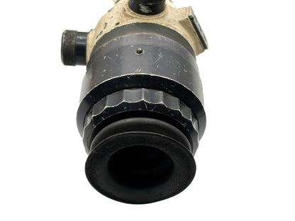 Steinheil Optik Militär Periskop Panzer 12-129-4061 Bundeswehr