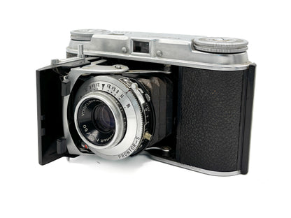 Voigtländer VITO II with 1:3.5/50mm