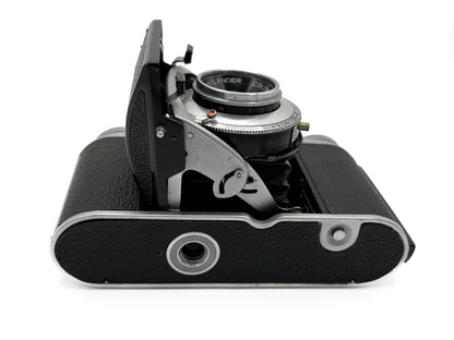 Voigtländer VITO II with 1:3.5/50mm