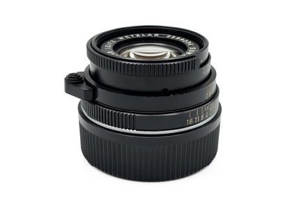 Leica Summicron-C 2/40mm 11542