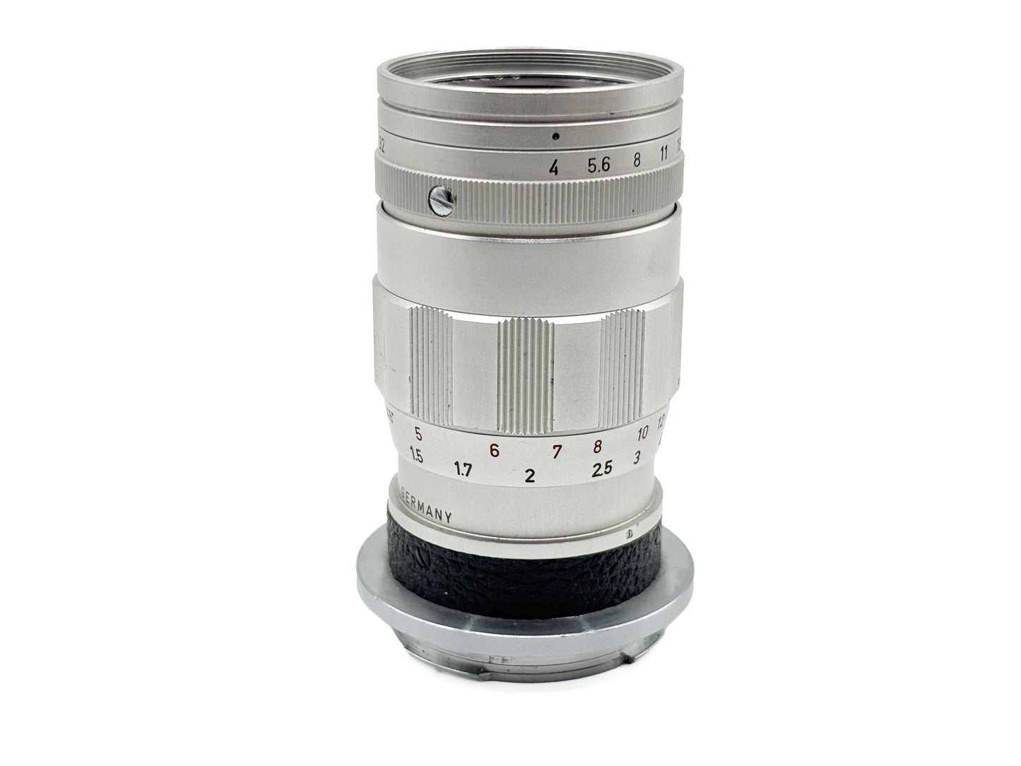 Leica Elmar-M 4/90mm 3-Elements 11830