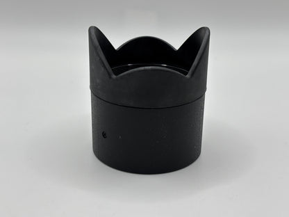 Ricoh HA-3 Gegenlichtblende + Adapter