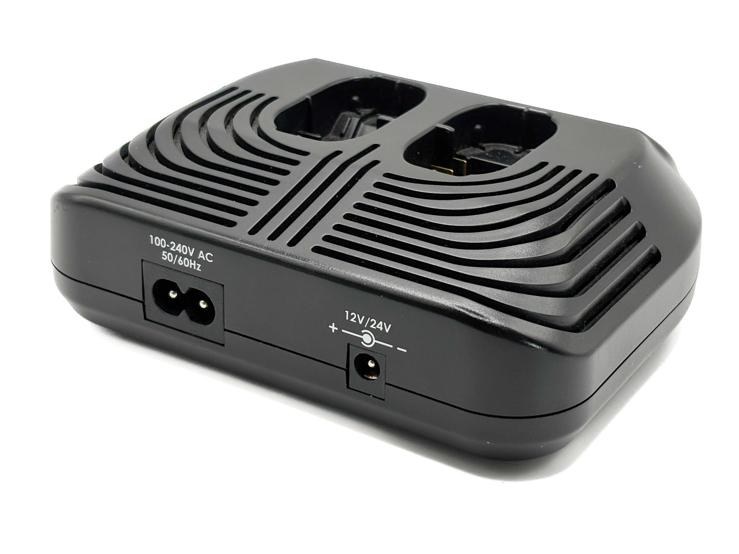 Leica Battery Charger S 16011 DE Plug