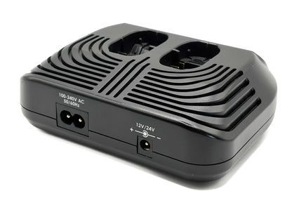 Leica Battery Charger S 16011 DE Plug