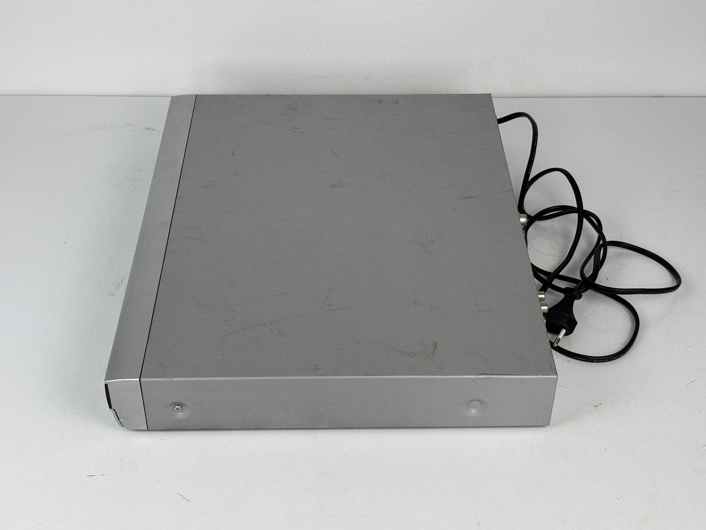 Daewoo HDD/DVD Recorder DHR-7105 DG-M22D1D-HA ohne Fernbedienung