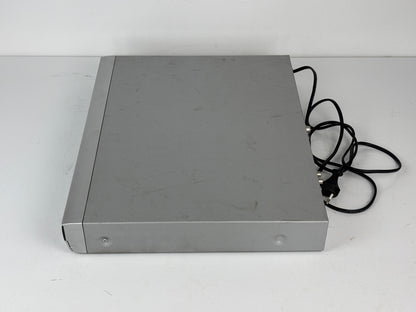 Daewoo HDD/DVD Recorder DHR-7105 DG-M22D1D-HA ohne Fernbedienung