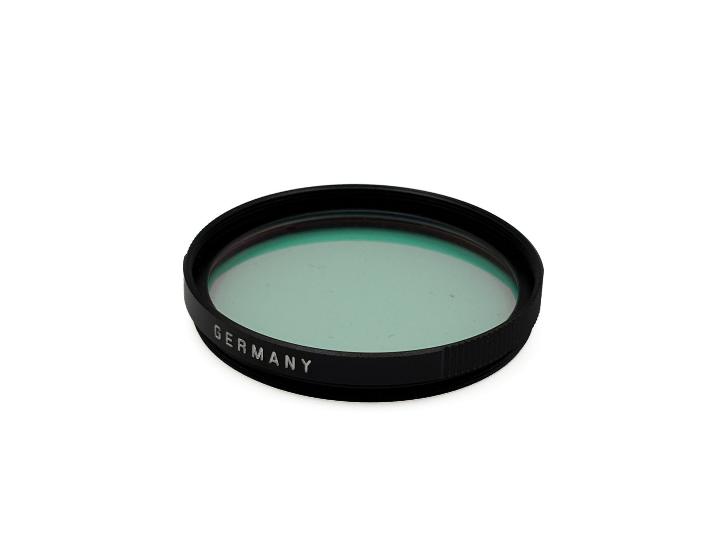 Leica UV/IR Filter E46 13411 schwarz