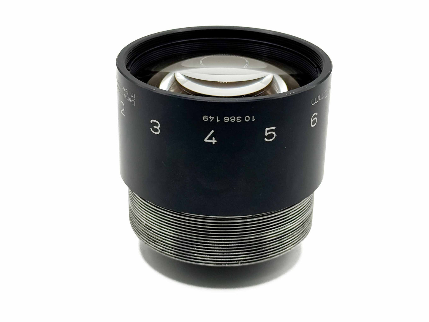 Rodenstock TV-Heligon 1:0,75/42mm für Plumbicon