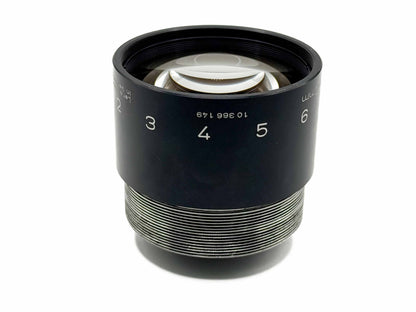 Rodenstock TV-Heligon 1:0,75/42mm für Plumbicon