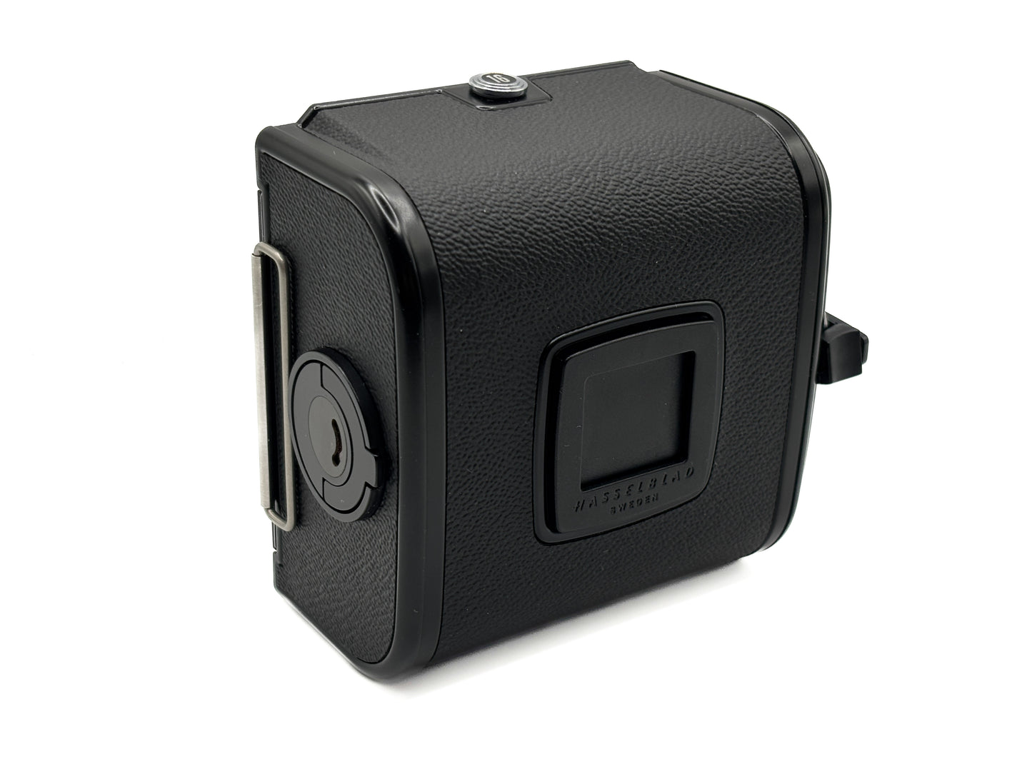 Hasselblad A16 645 Film Magazine 30155, black