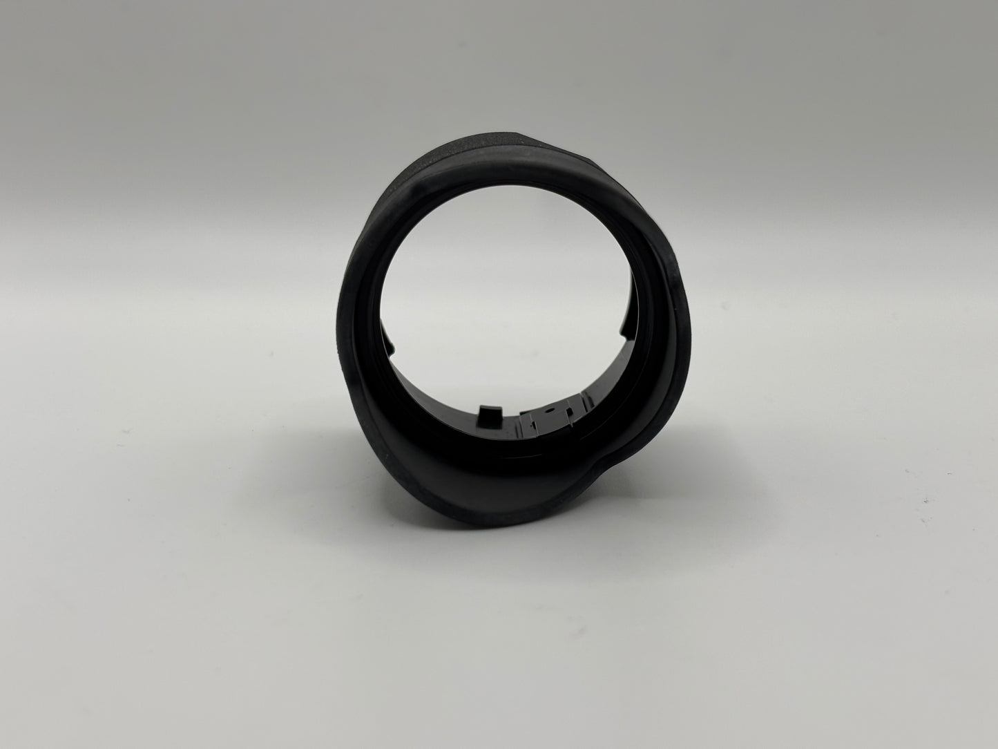 Ricoh HA-3 Gegenlichtblende + Adapter