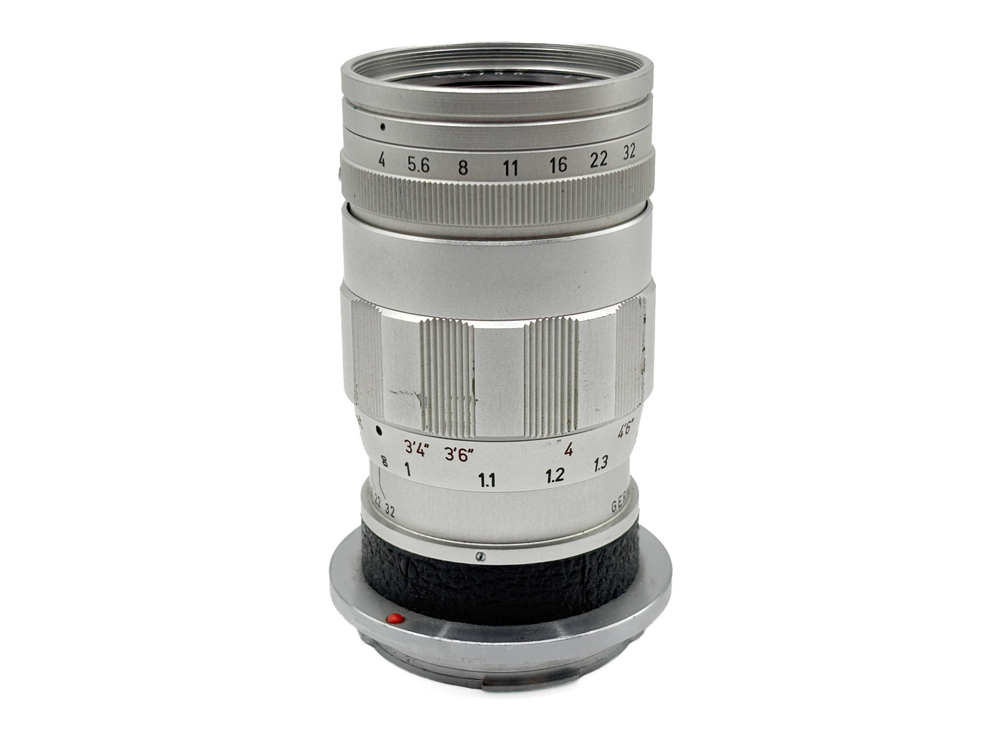 Leica Elmar-M 4/90mm 3-Elements 11830