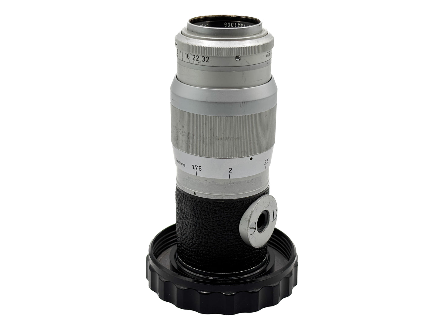 Leica Hektor M39 4,5/13,5cm