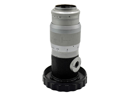 Leica Hektor M39 4,5/13,5cm