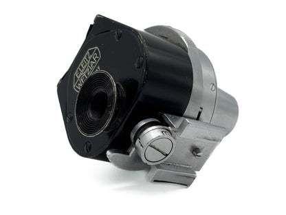 Leica VIOOH Sucher, schwarz lackiert
