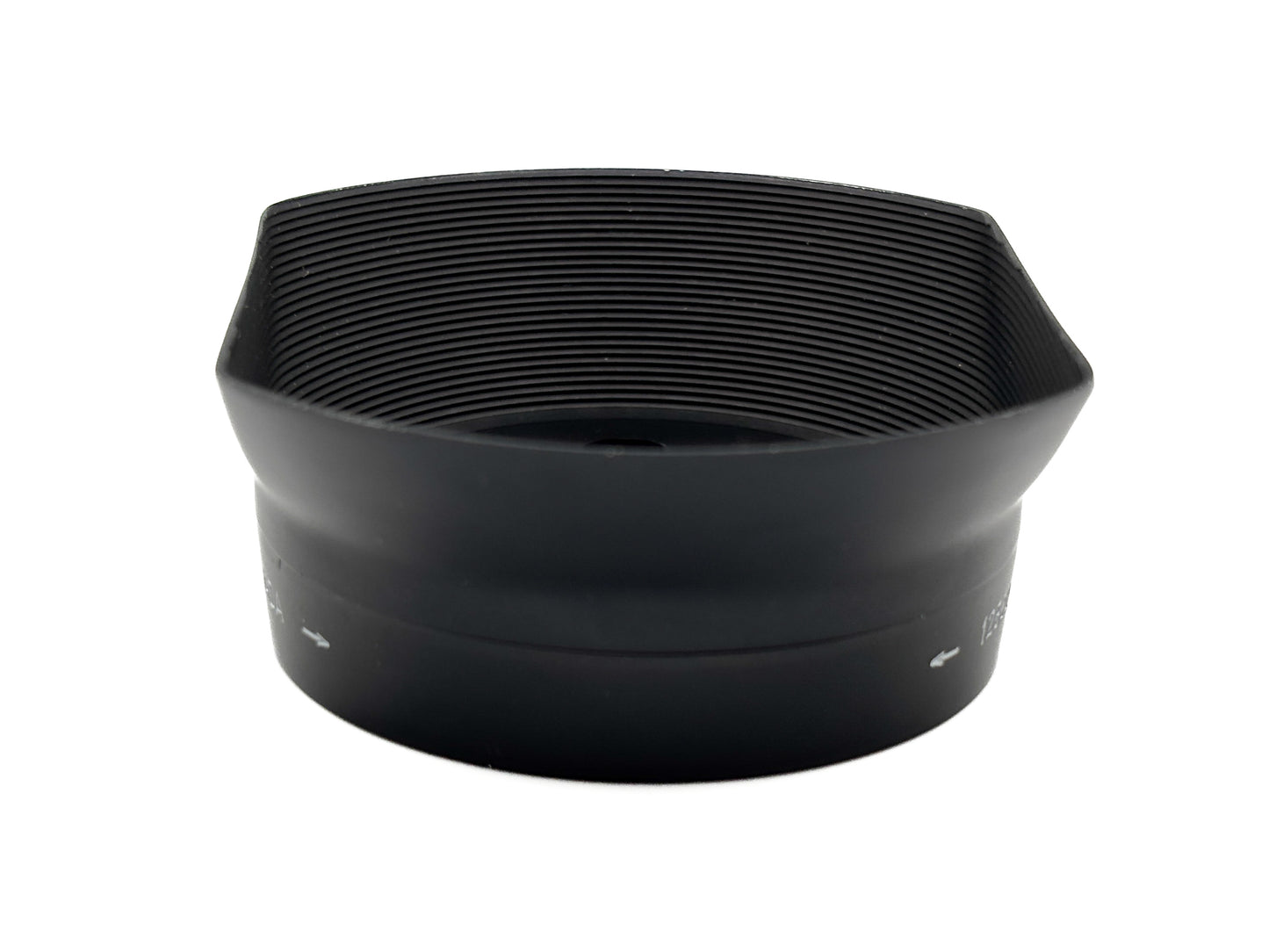Leica OLLUX / 12522 Lens Hood for Summilux-M 1.4/35mm Steel Rim Top Condition