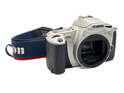 Canon EOS 300 Gehäuse DEFEKT / Nicht geprüft