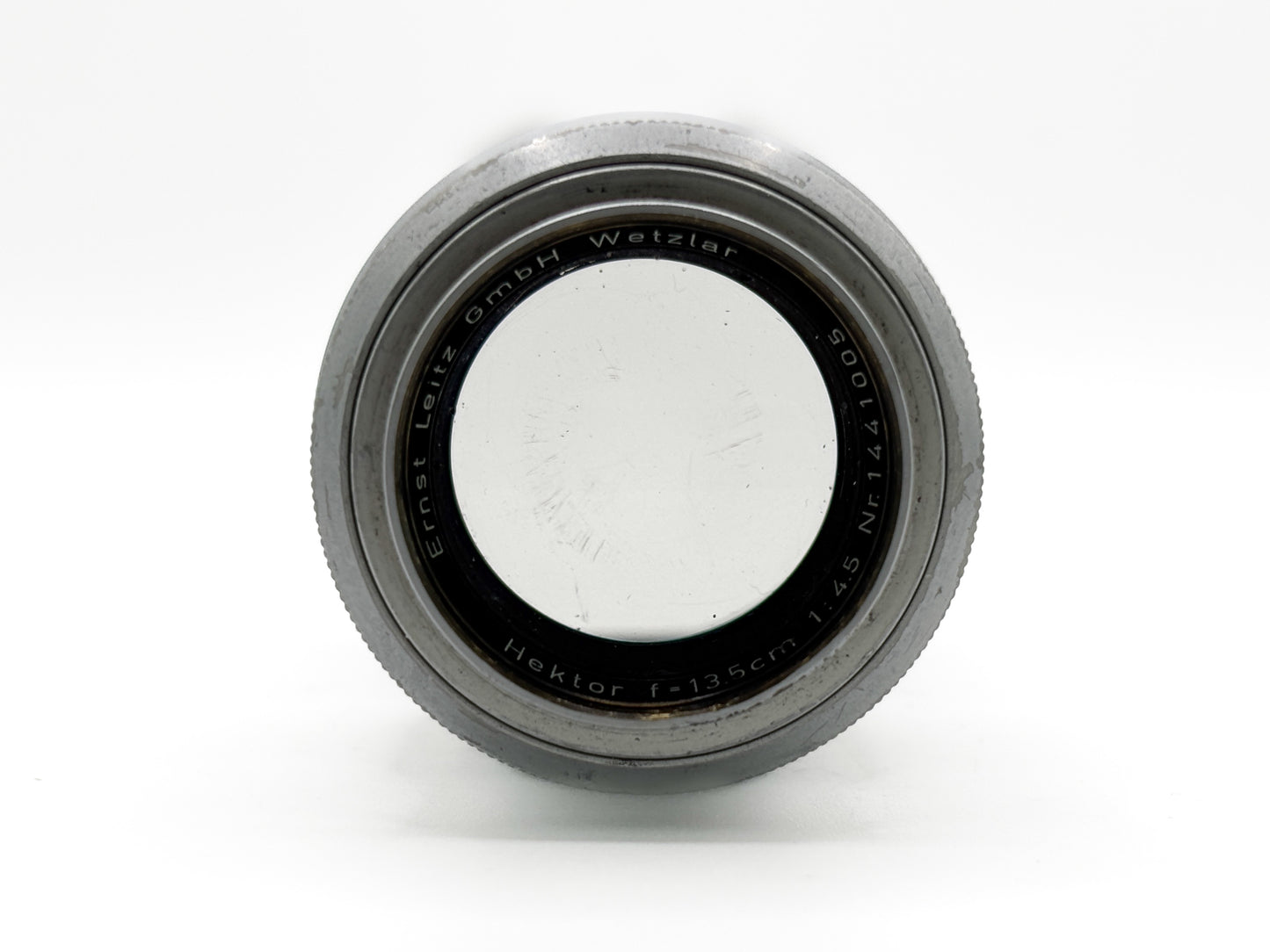 Leica Hektor M39 4,5/13,5cm
