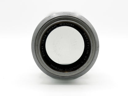 Leica Hektor M39 4,5/13,5cm