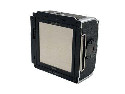 Hasselblad A16 645 Film Back, Silver