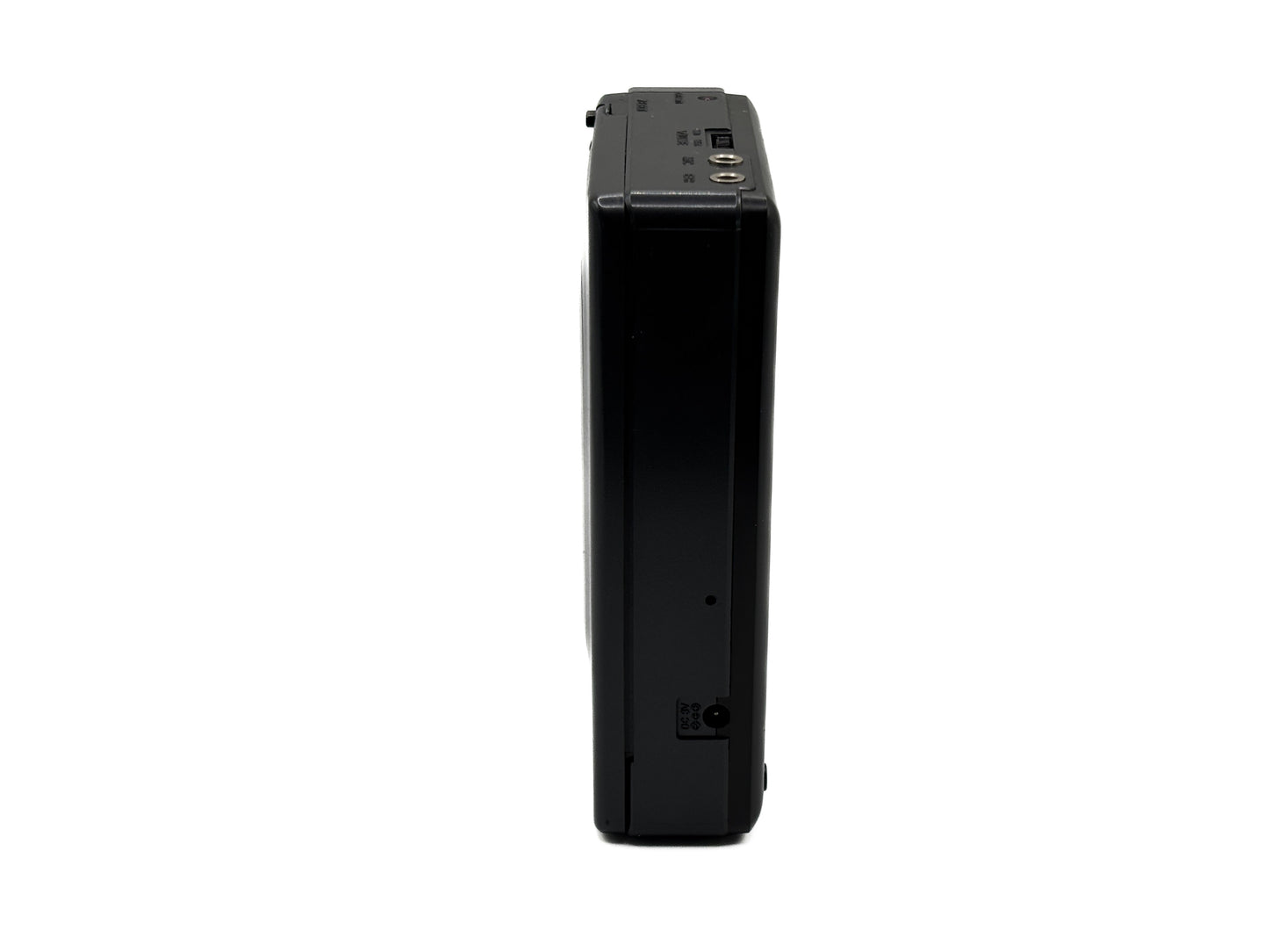 Sanyo Walkman TRC 1128 with bag