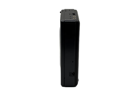 Sanyo Walkman TRC 1128 with bag