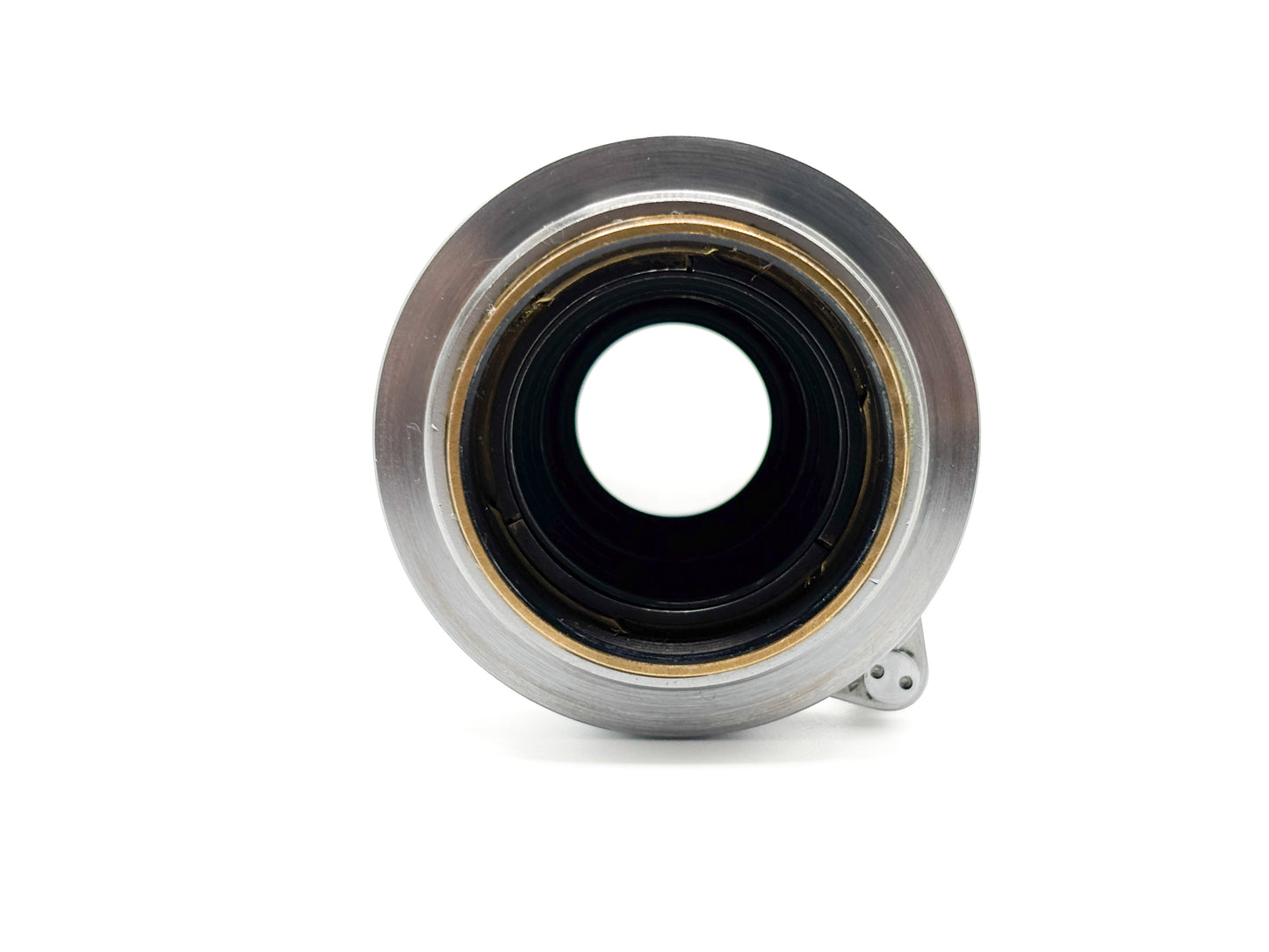 Leica Elmar M39 2,8/5cm ELMOO Versenkbar mit Frontdeckel