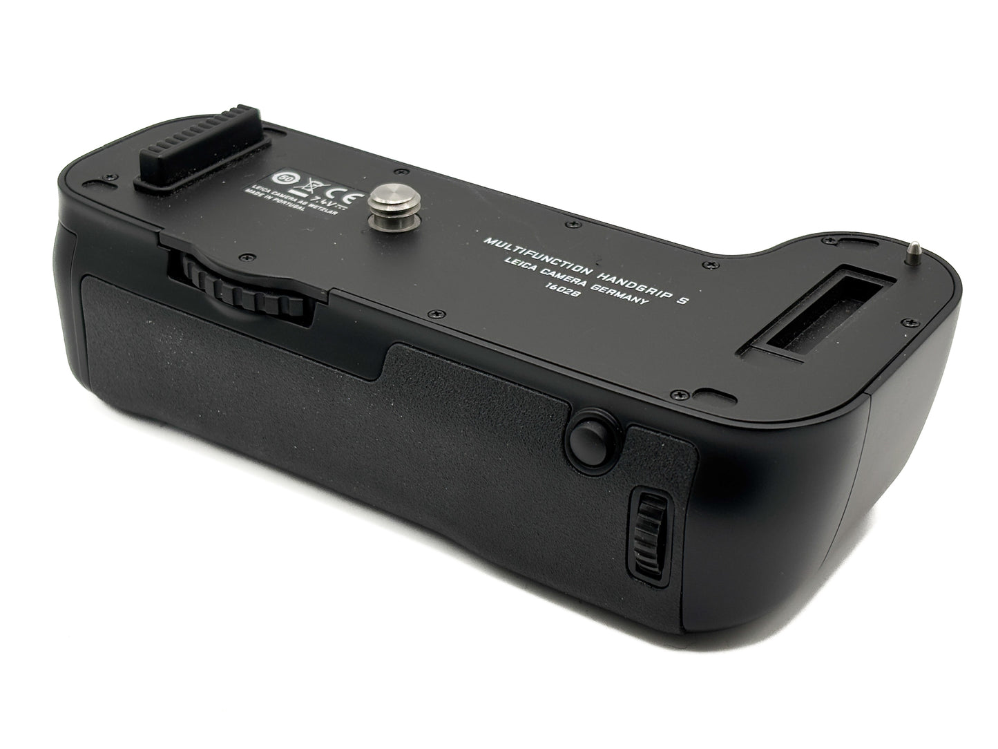 Leica Handgriff S 16028