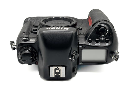 Nikon F5 Body