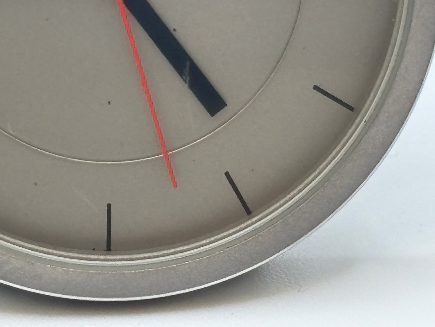 Leica Minilux Uhr Sonderserie