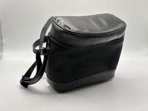 Leica Gürteltasche Kameratasche 13x6x12cm schwarz