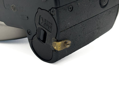 Canon EOS 300 Gehäuse DEFEKT / Nicht geprüft
