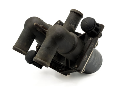 Mercedes-Benz Duovalve Heater Valve Circulation Pump Bosch 0008306584 490000002