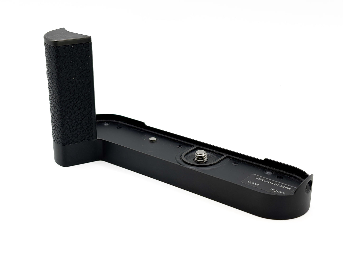 Leica Handgriff M10 schwarz 24018 guter Zustand mit Verpackung