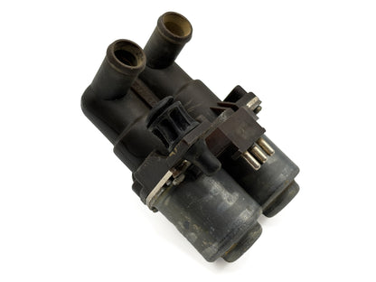 Mercedes-Benz Duovalve Heater Valve Circulation Pump Bosch 0008306584 490000002