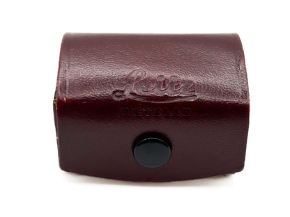Leica SLOOZ / 12007 28mm Metal Viewfinder black