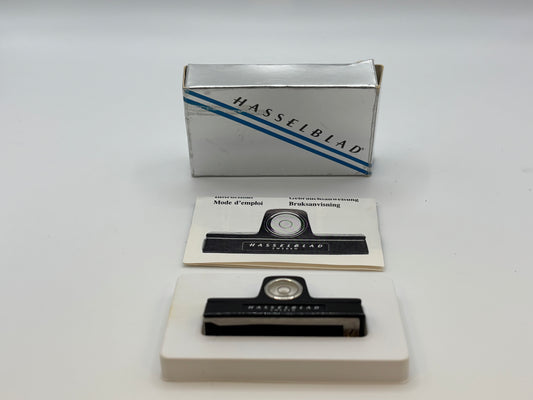 Hasselblad Wasserwage 43117