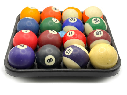 Vintage Billiard Kugeln