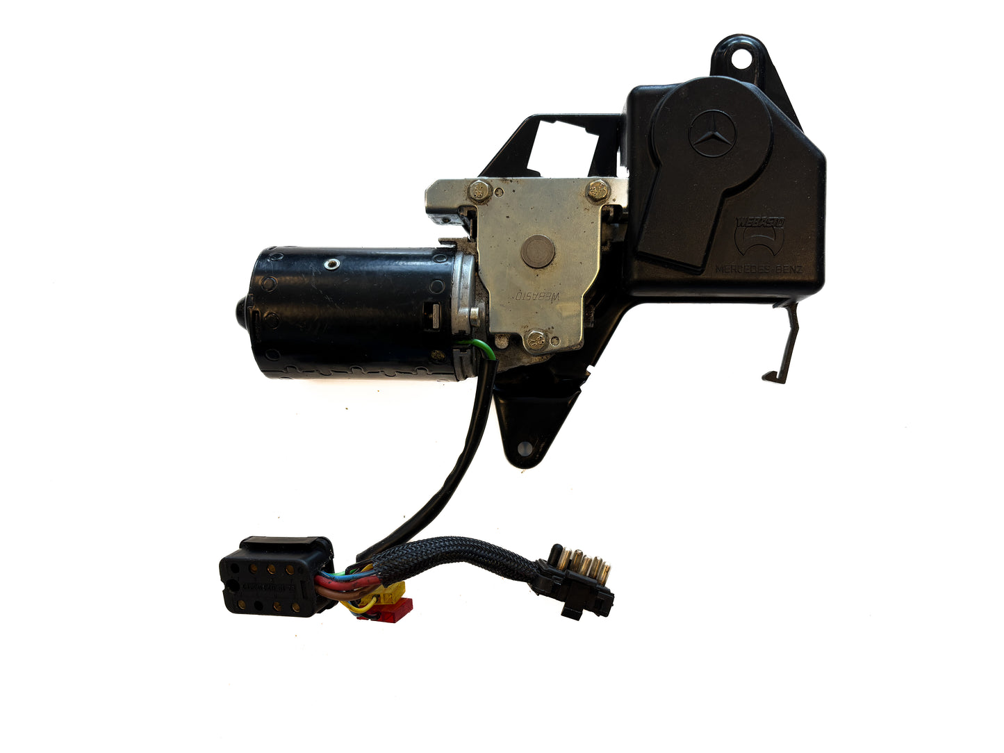 Mercedes-Benz 1248210047 Sunroof Motor