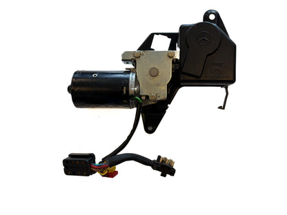 Mercedes-Benz 1248210047 Sunroof Motor