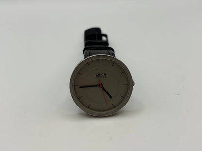 Leica Minilux Uhr Sonderserie