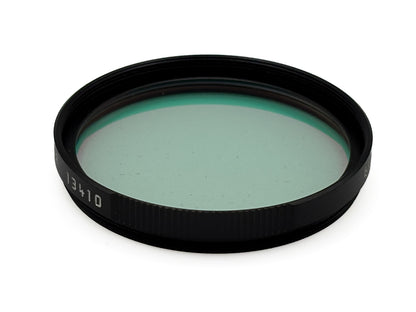 Leica UV/IR Filter E39 13410 schwarz