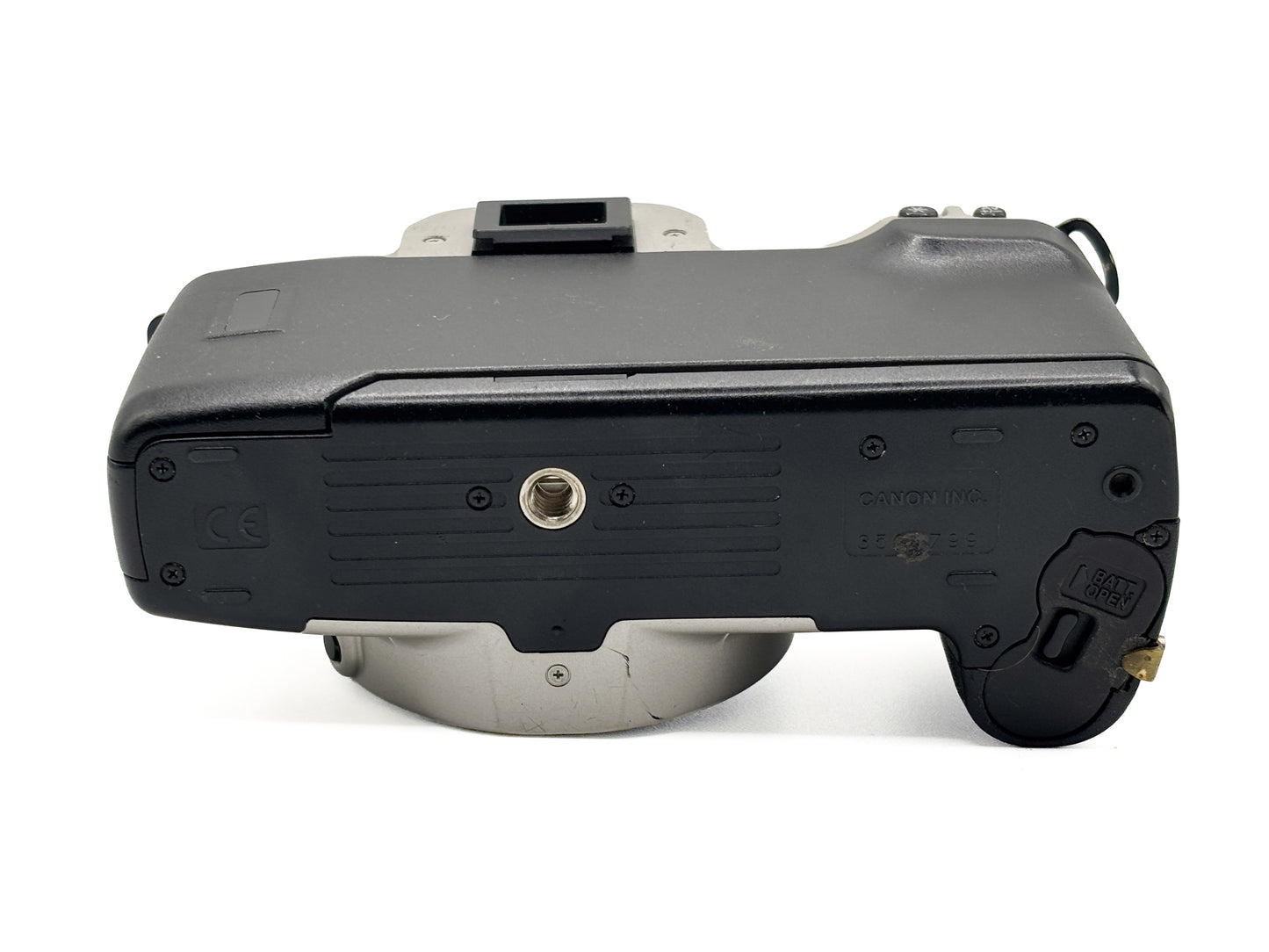 Canon EOS 300 Gehäuse DEFEKT / Nicht geprüft