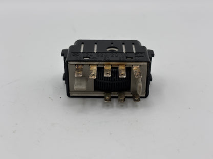 Mercedes-Benz 1248202010 Drehschalter Überblendregler