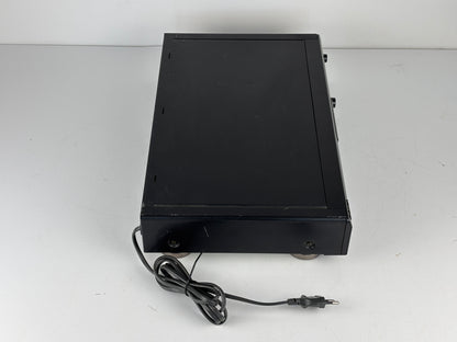 Sony MDS-JE510 Mini Disc Deck Recorder ohne Fernbedienung Gebraucht