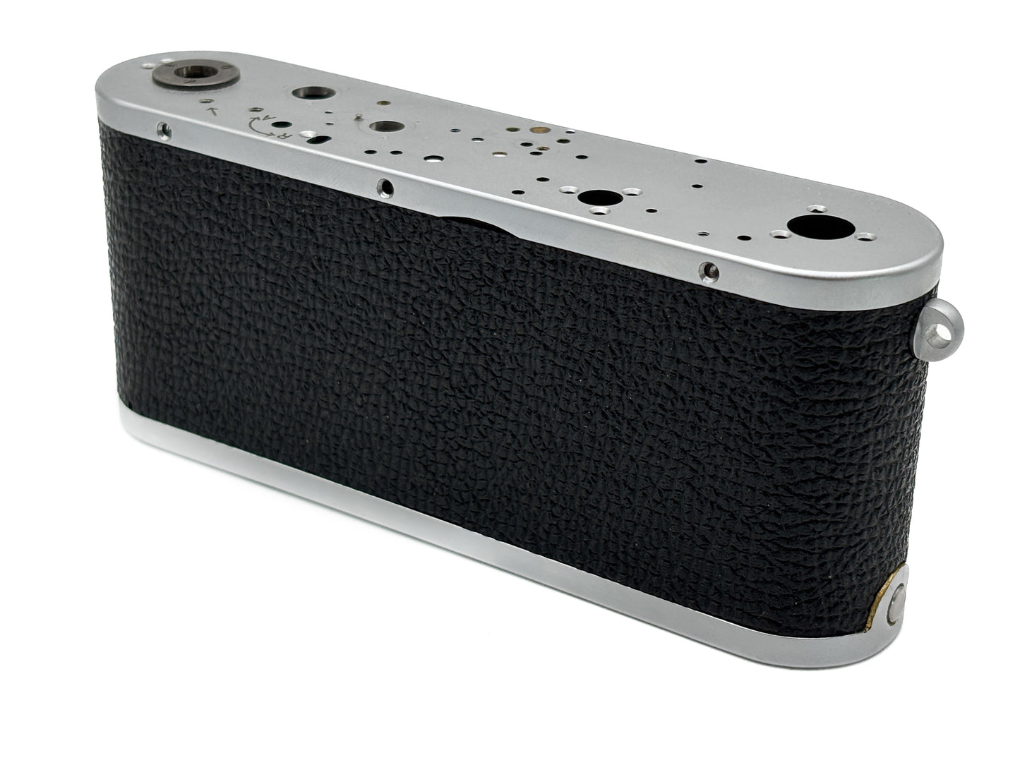 Leica Screw Mount Camera Body Defective (Spare Parts)