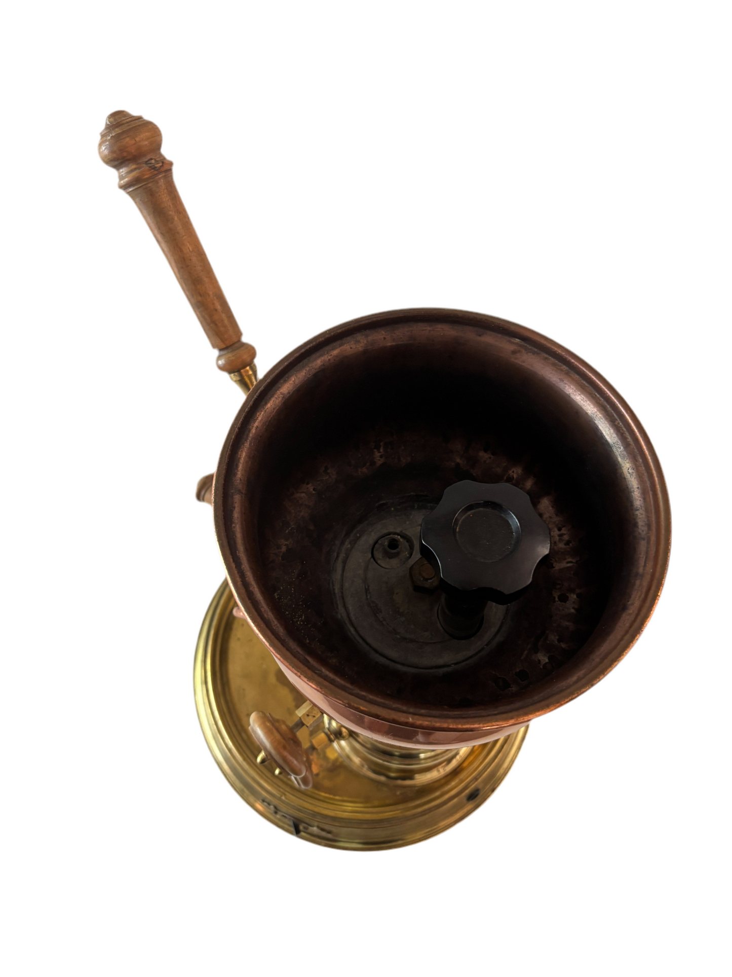 Stefano Ugolini Vintage Coffee Machine