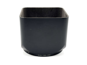 Hasselblad Lens Hood 100-250 B60
