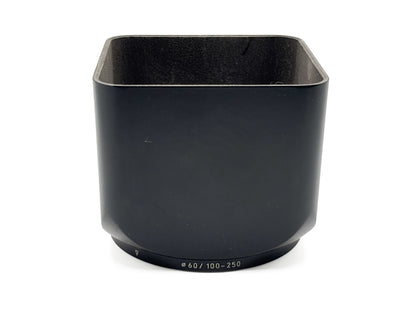 Hasselblad Lens Hood 100-250 B60