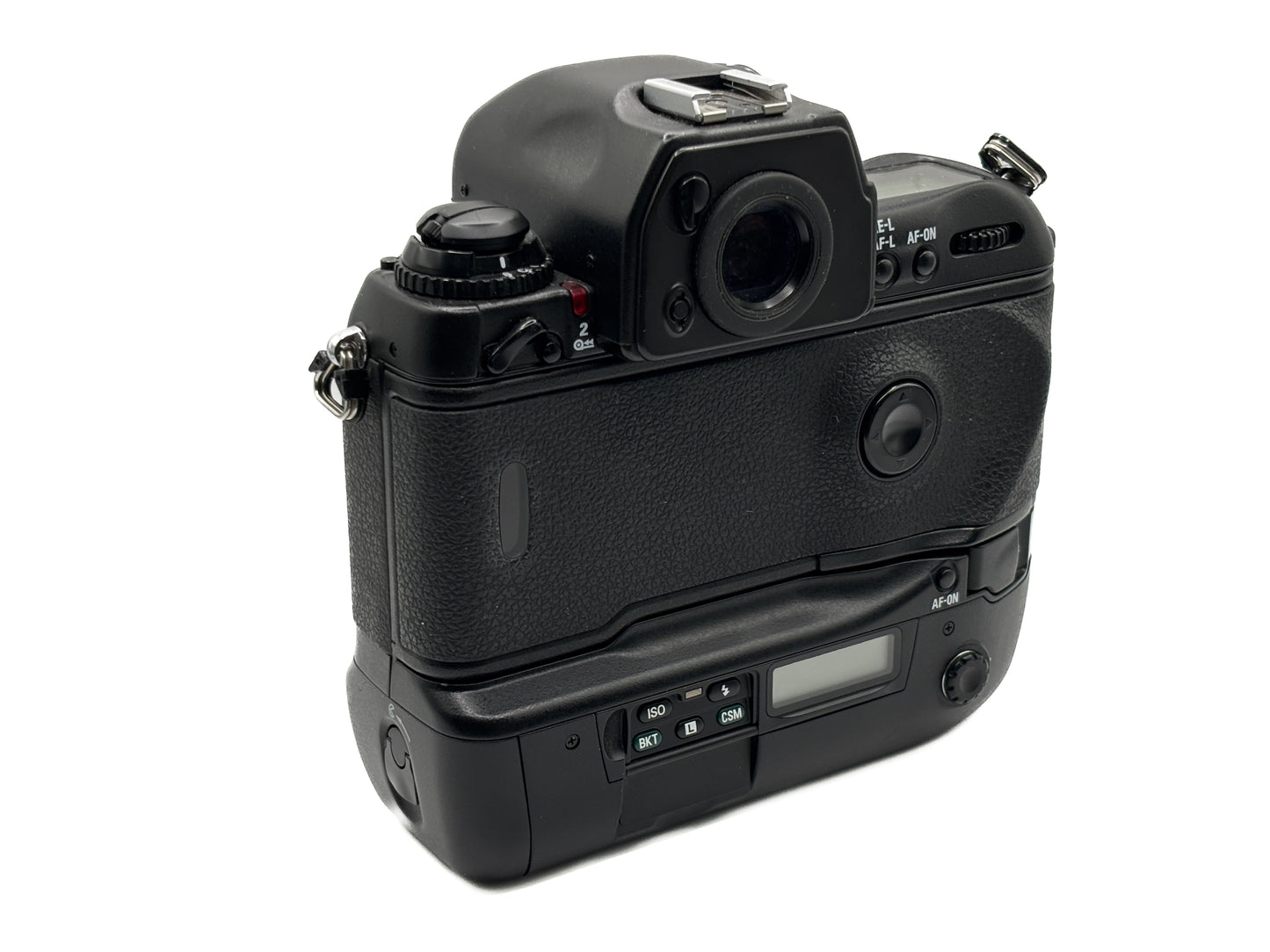 Nikon F5 Body